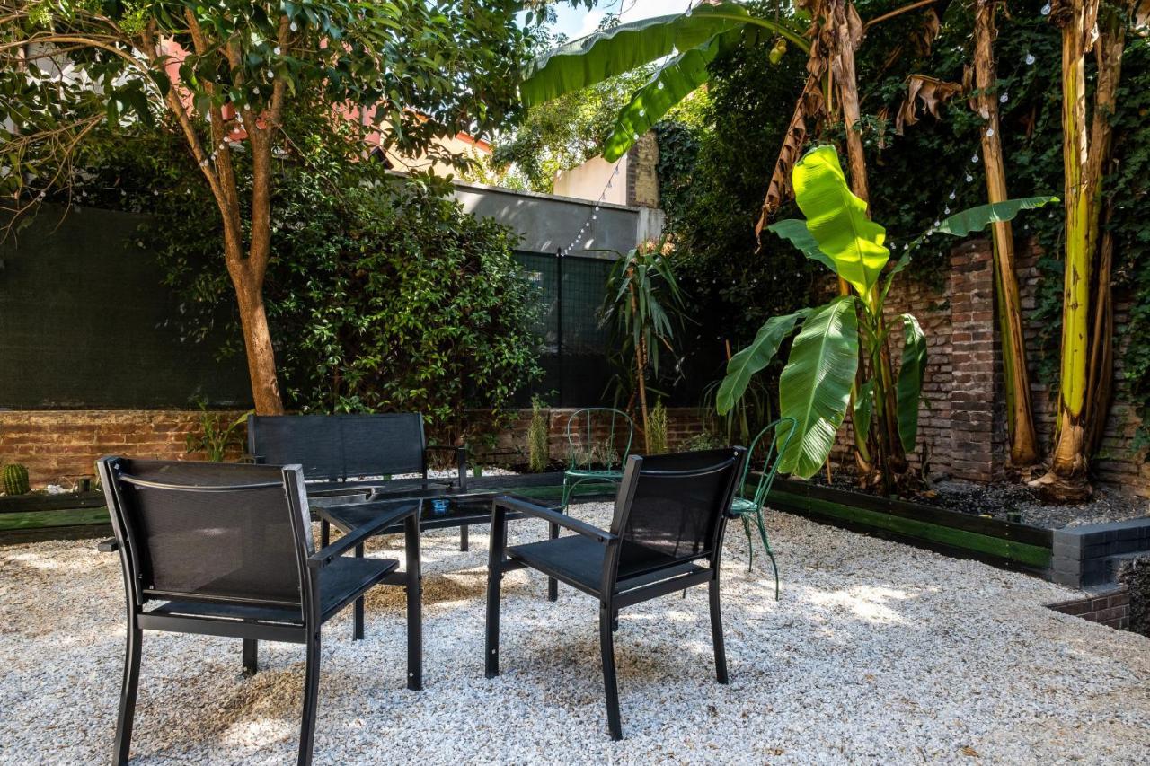 Il Giardino Segreto Di Orfeo By Wonderful Italy Apartment Bologna Exterior photo